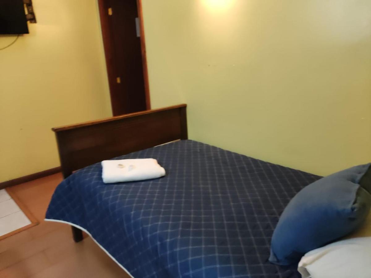 Hostal Rayen Centro Temuco Exteriör bild