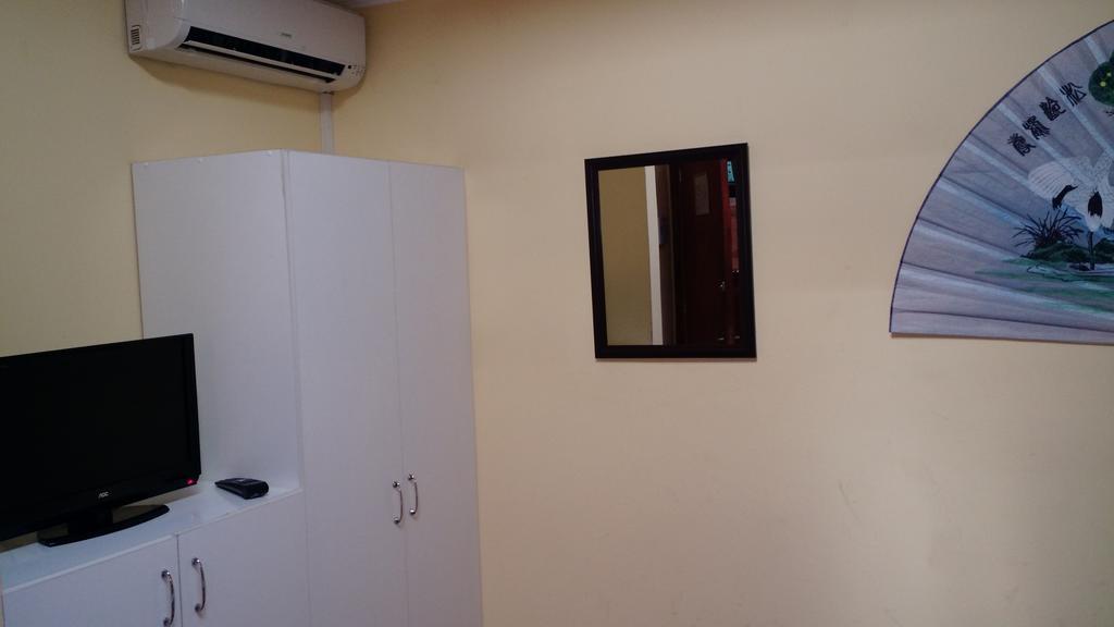 Hostal Rayen Centro Temuco Exteriör bild