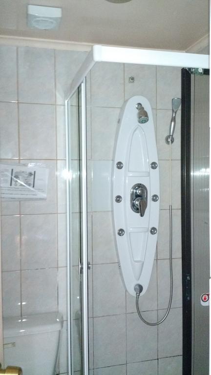 Hostal Rayen Centro Temuco Exteriör bild